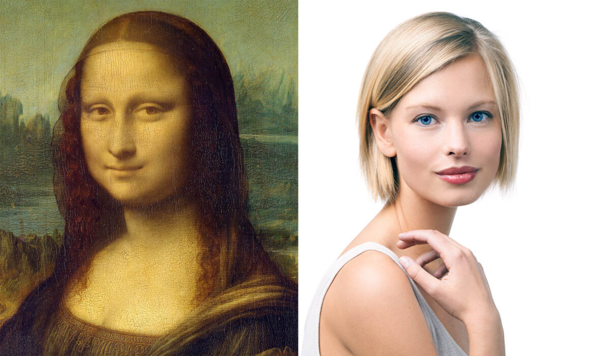 Fotoğraflar İçin Gülümseme: Mükemmel Portreler İçin 8 İpucu 8 a mona lisa smile