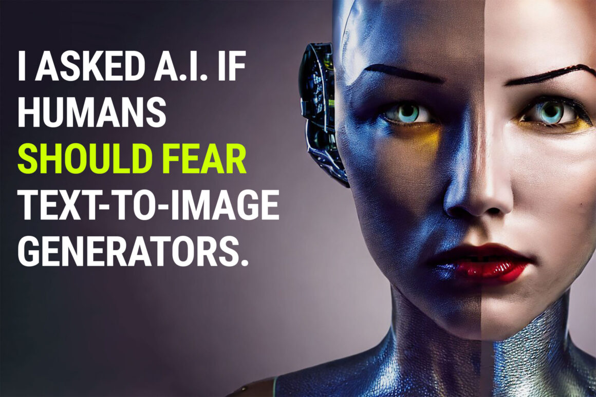 AI, Fotoğrafçıların AI Nedeniyle İşsiz Kalabileceği Uyarısında Bulundu