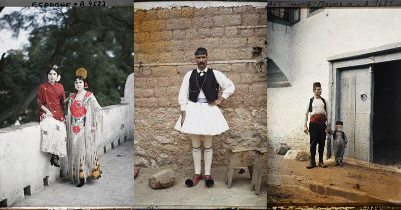 albert kahn featured images