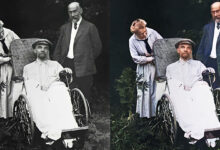 Colorize Bot Siyah Beyaz Fotoğrafları Saniyeler İçinde Renklendirebilir 8 colorizebot