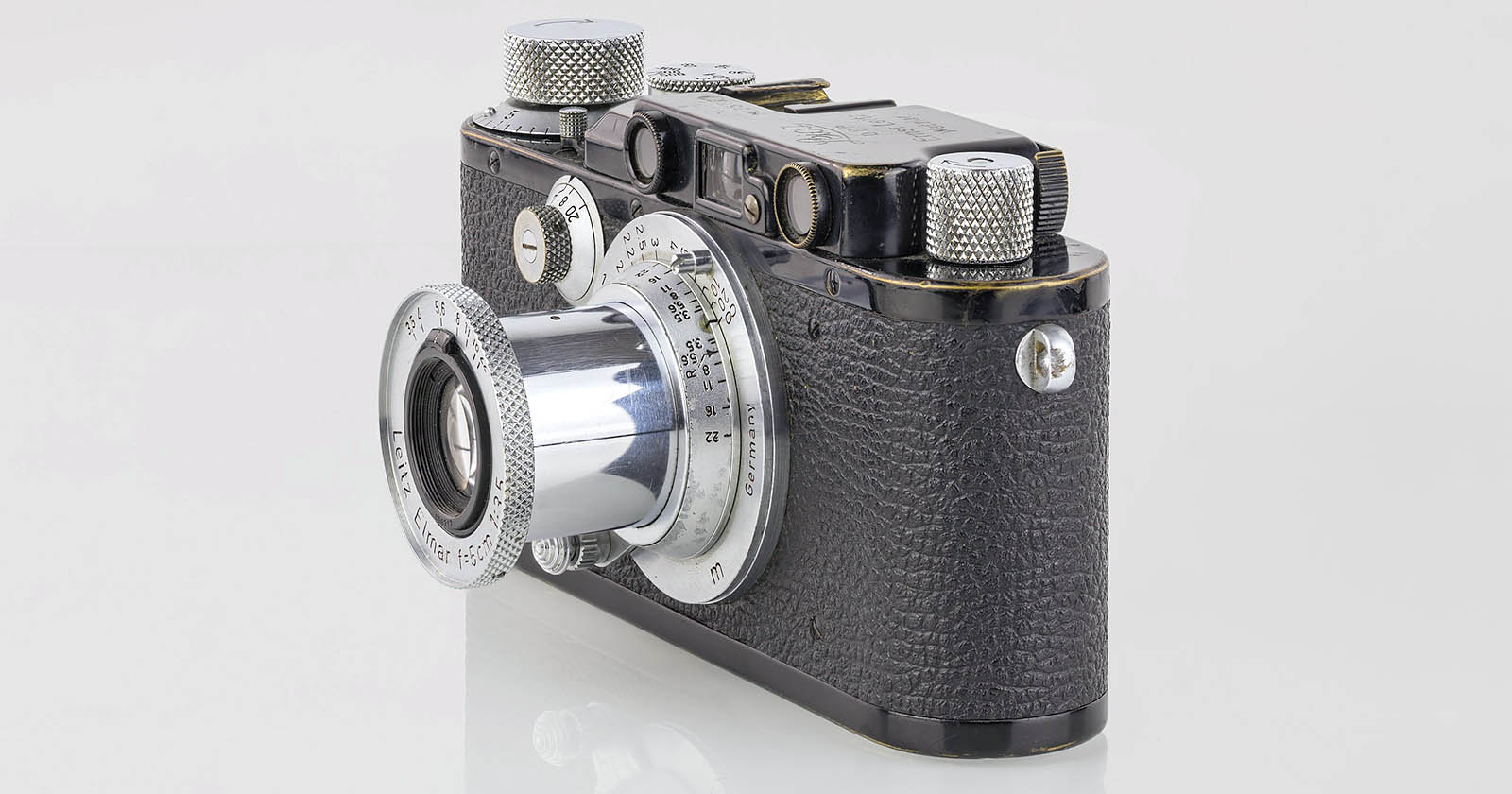 Barnack Quirks : Erken Dönem 35mm Leica Kameralarla Çekime Giriş 1 early leica 35mm cameras
