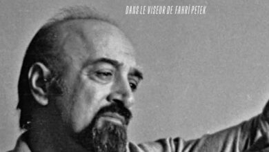 FAHRİ PETEK’İN GÖZÜNDEN PARİS OKULU; 1945 – 1968 FOTOĞRAFLARI 1 fahri petek