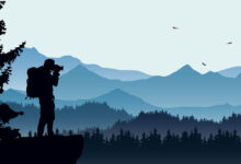 Korku Fotoğrafçılığınızı Nasıl Engeller? 11 fear holding photography back