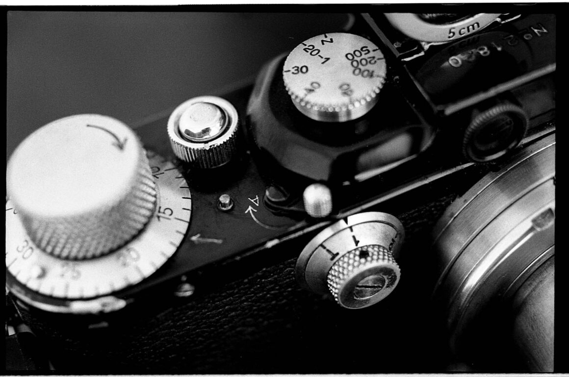 Barnack Quirks : Erken Dönem 35mm Leica Kameralarla Çekime Giriş 5 johnnymartyrbarnack 004