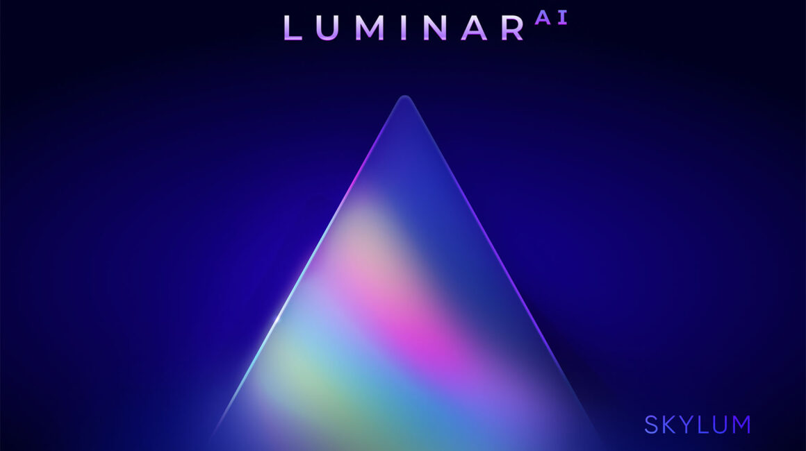 luminar ai banner