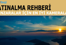 manzara fotograflari icin en iyi kameralar 2022