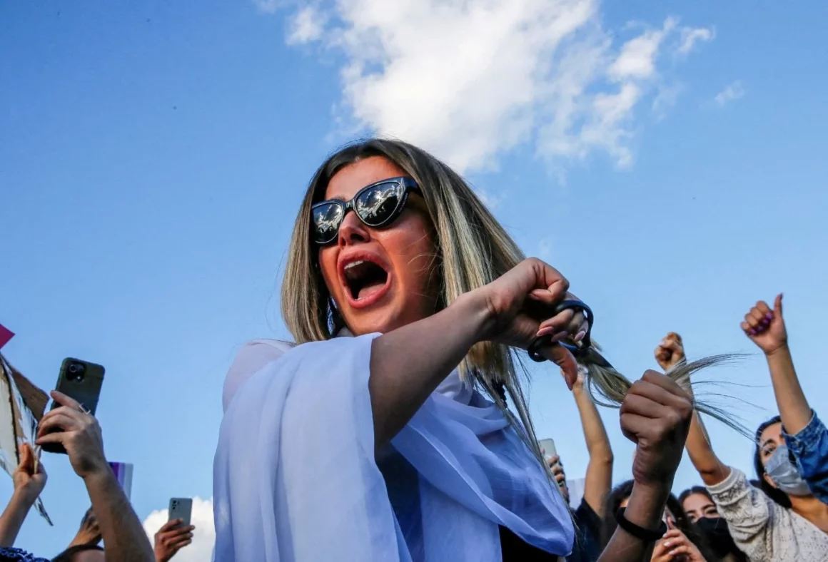 Reuters Yılın Fotoğrafları 2022 10 oYJmKdWTekKnpIZkXy896w
