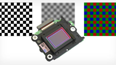 optical low pass filter featured