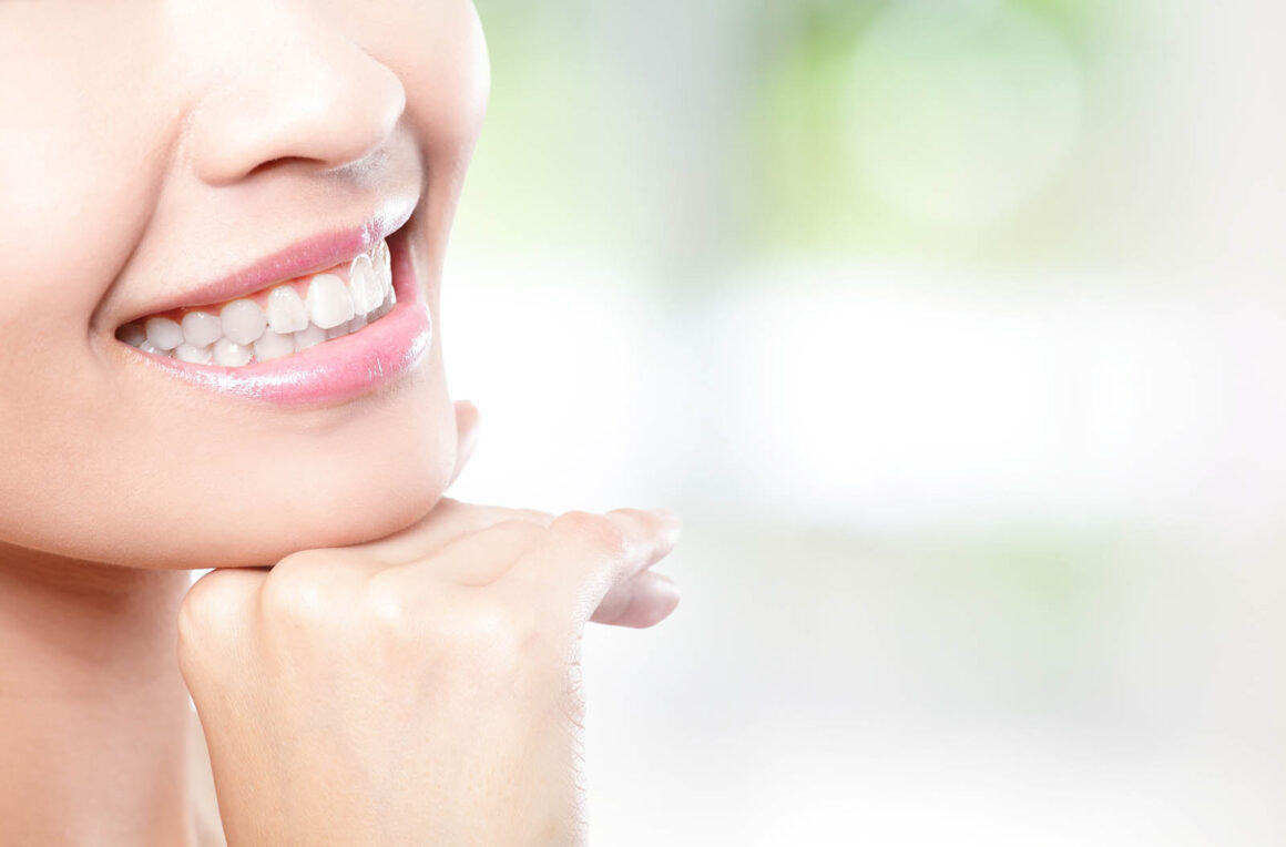 Fotoğraflar İçin Gülümseme: Mükemmel Portreler İçin 8 İpucu 6 relaxed smile