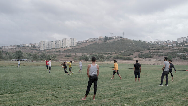 Zamane İstanbulları