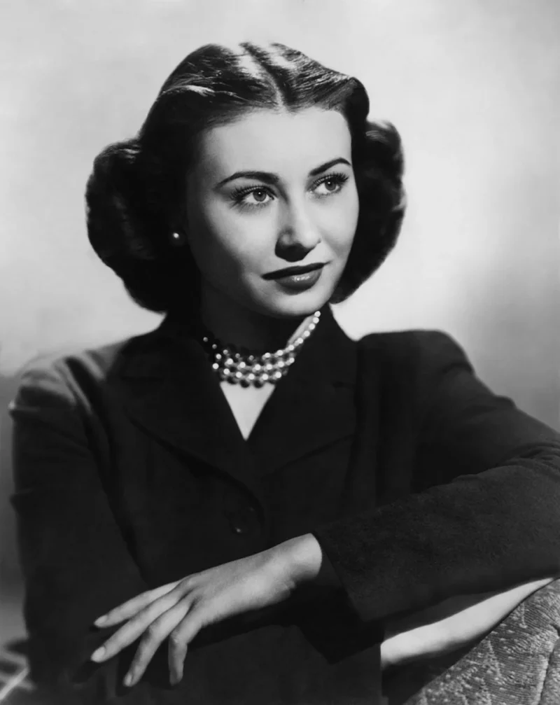 Marilyn Stafford 97 yaşında öldü 10 0010V1