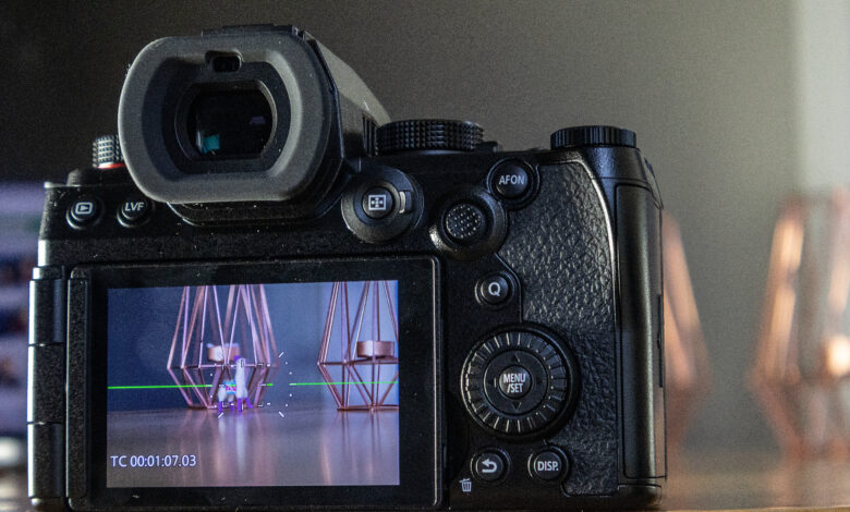 Faz Algılama Otomatik Odaklama