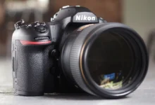 6 yil sonra Nikon D850 bir aygit yazilimi guncellemesi aliyor