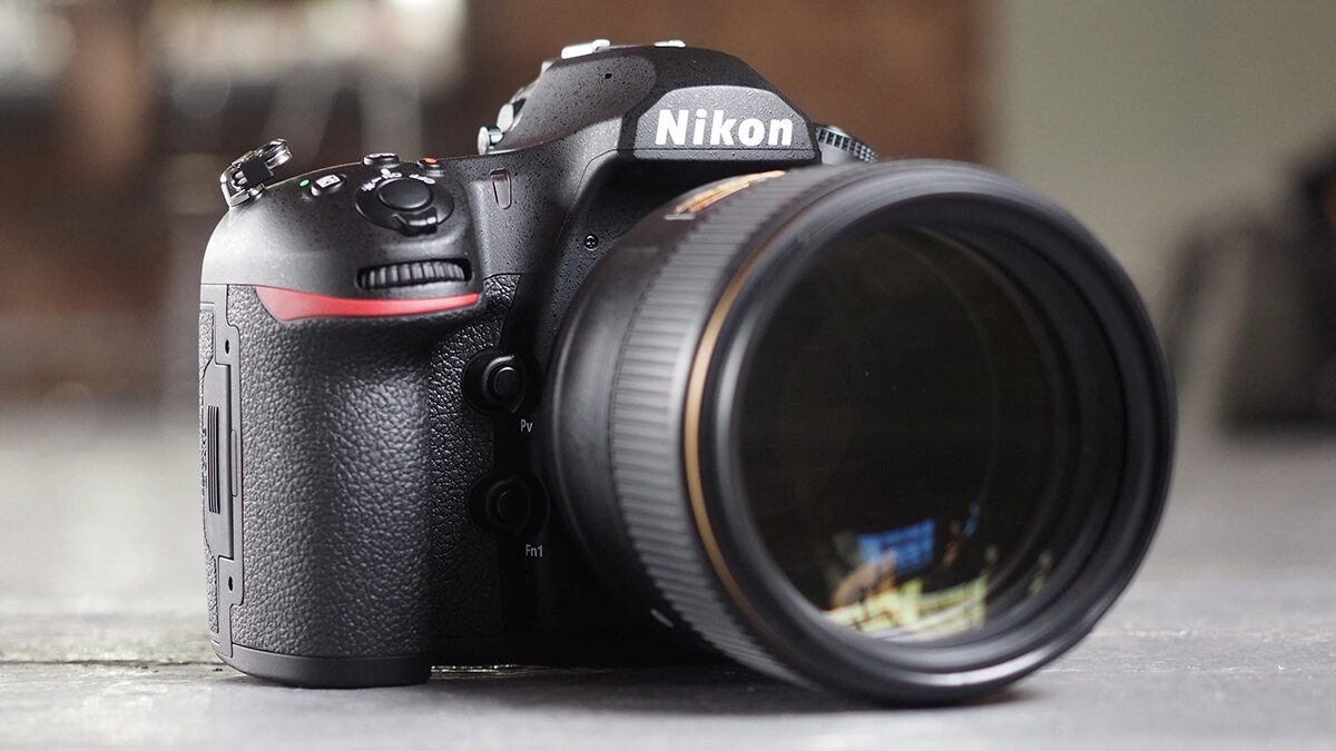6 yil sonra Nikon D850 bir aygit yazilimi guncellemesi aliyor webp