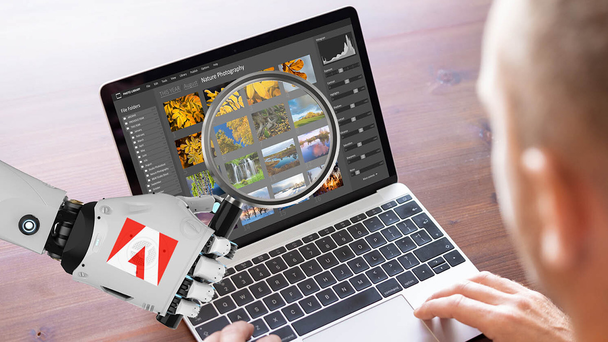 Adobe Yapay Zekasini Egitmek Icin Fotograflarinizi Kullaniyor Olabilir