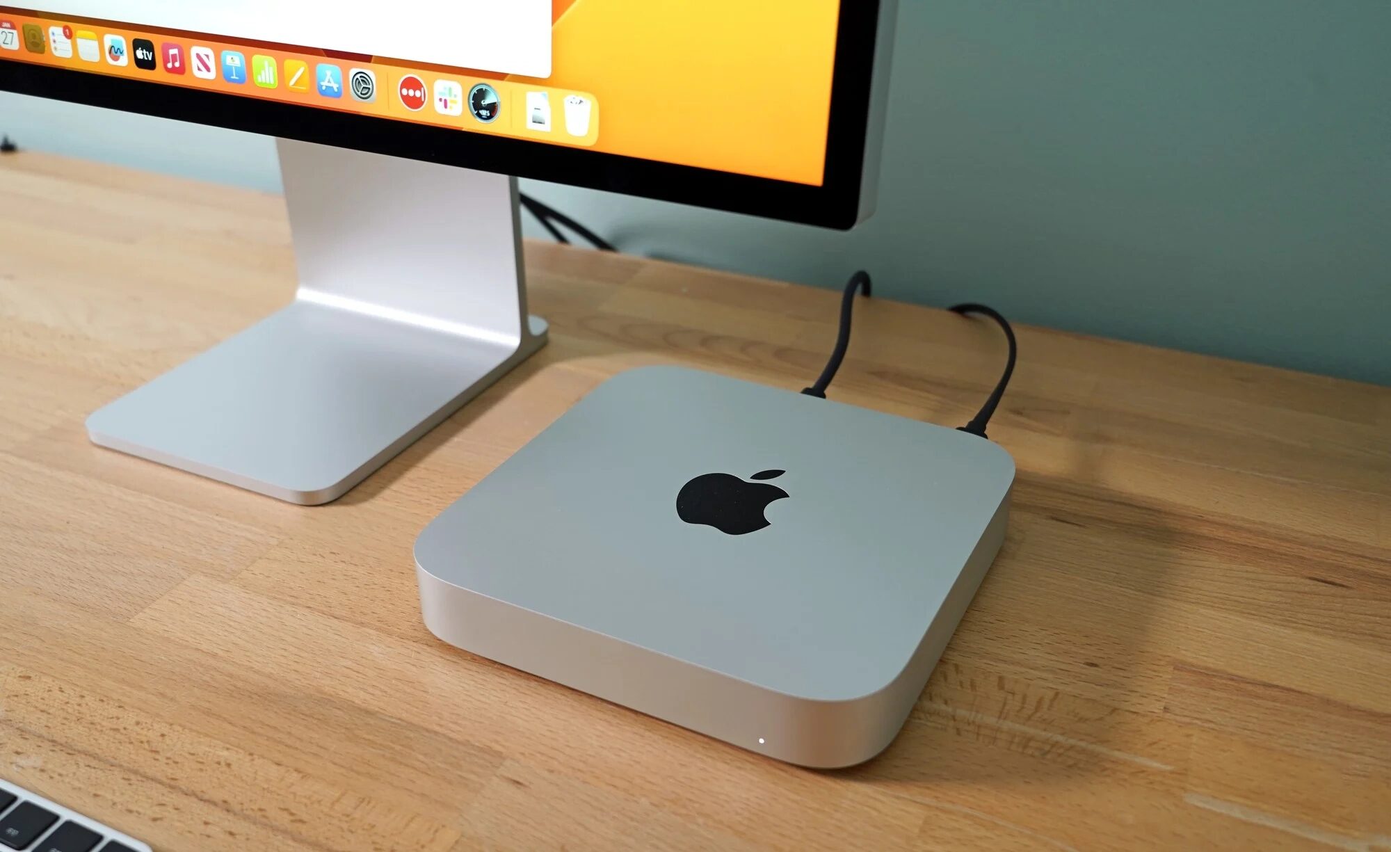 Apple Mac Mini M2 Pro (2023) İncelemesi 1 Apple Mac Mini M2 Pro 2023 Incelemesi webp