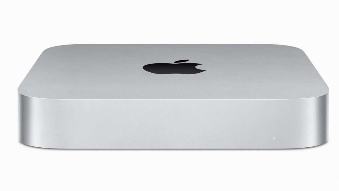 Apple Mac Mini M2 Pro 2023 incelemesi 003