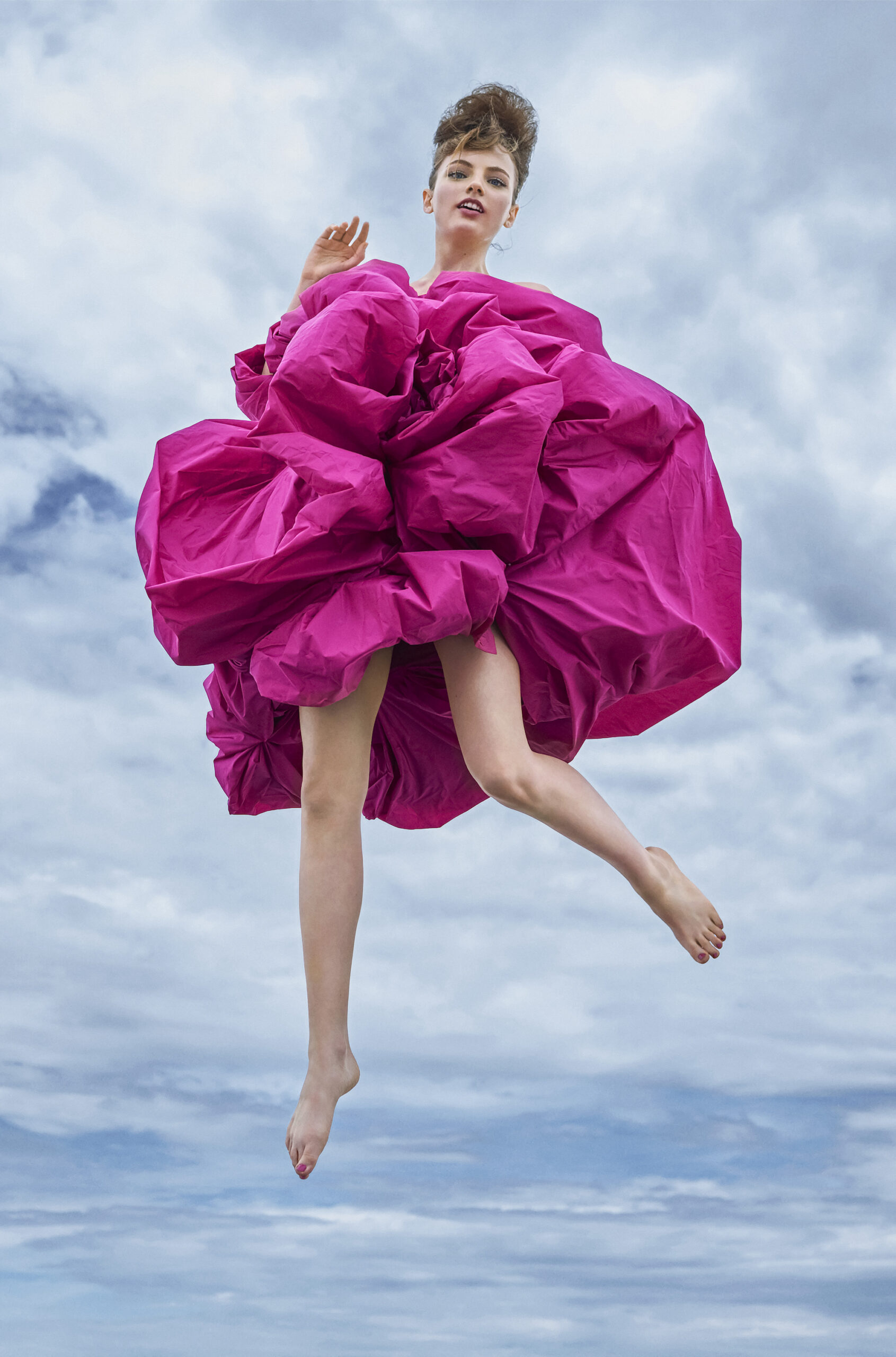 Arthur Elgort Modadaki Gerçeği Nasıl Buldu? 1 Arthur Elgort FR12 scaled 1