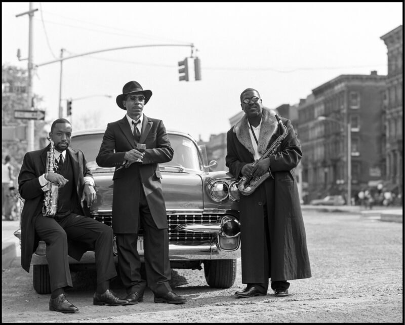 Arthur Elgort Modadaki Gerçeği Nasıl Buldu? 13 Arthur Elgort FR3