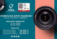 Ayrımcılığa Sıfır Tolerans Ulusal Fotoğraf Yarışması 4 Ayrimciliga Sifir Tolerans Ulusal Fotograf Yarismasi