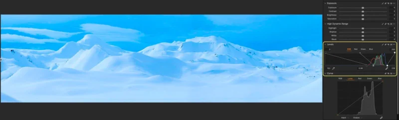 Capture One 23'te Dodge and Burn ile Fotoğraflarınızın 3D Görünmesini Sağlayın 8 Capture One 23te Dodge and Burn ile Fotograflarinizin 3D Gorunmesini Saglayin 008