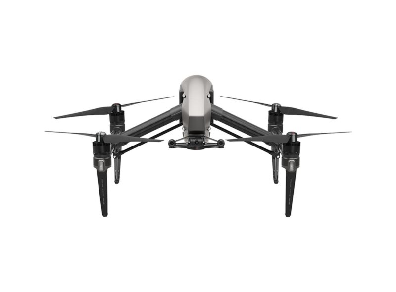 2023'te Fotoğrafçılık için En İyi 10 Drone 11 DJI INSPIRE 2