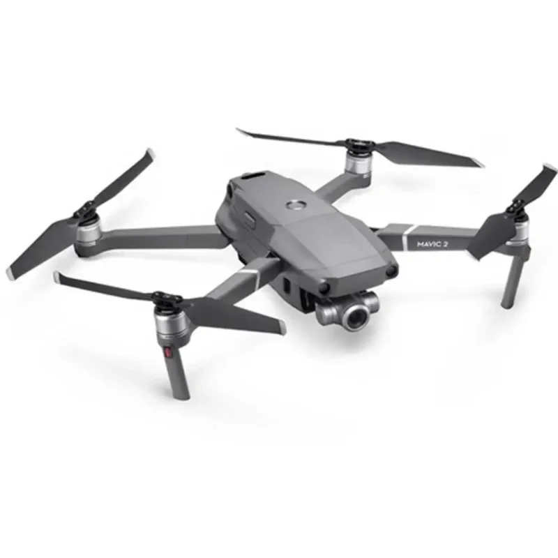 2023'te Fotoğrafçılık için En İyi 10 Drone 8 DJI MAVIC 2 MAVIC ZOOM