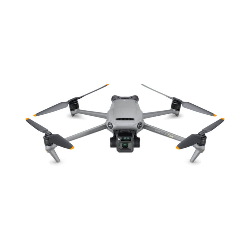 2023'te Fotoğrafçılık için En İyi 10 Drone 4 DJI Mavic 3 cinema