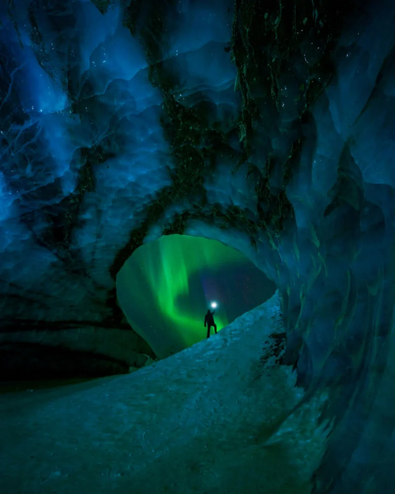 2022'nin En İyi Aurora Fotoğraflarından 25'i 20 DavidErichsen Chasing