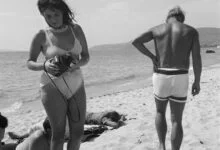 Dora Maar Resim Ustasinin Ardinda Sakli Harika Bir Fotografci