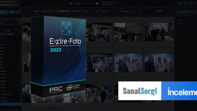 Excire Foto Incelemesi