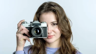 Film Fotoğrafçılığı: Eksiksiz Bir Kılavuz 7 Film Fotografciligi Kilavuzu