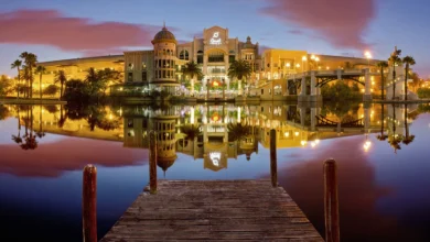 Fotografta Kompozisyon Dengesi Nasil Saglanir