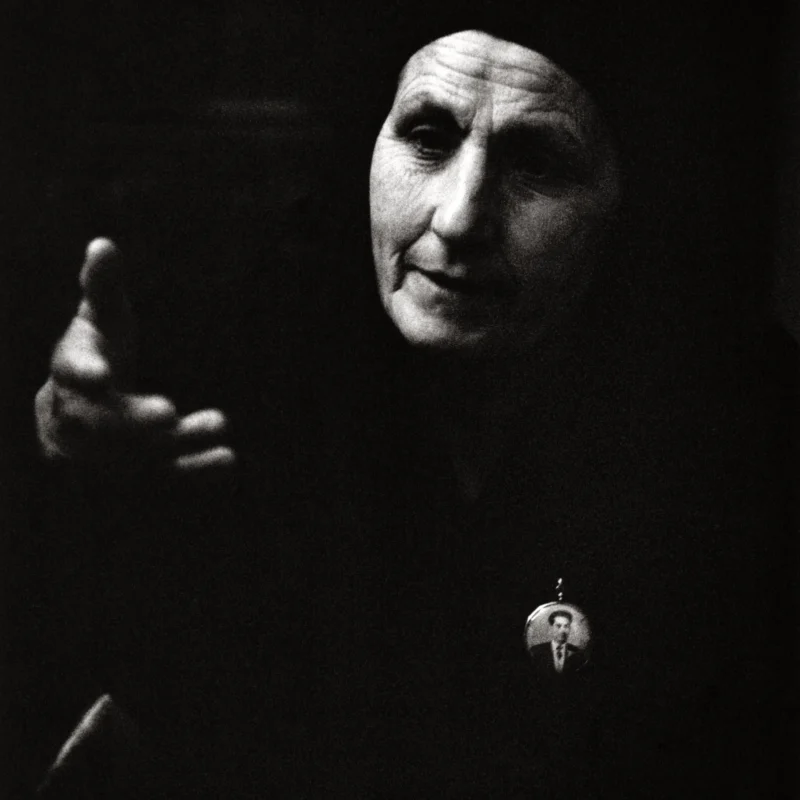 Marilyn Stafford 97 yaşında öldü 13 Francesca Serio CMarilyn Sta fford 21 rgbwarm CC Crop