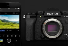 Fujifilm kameranızı uygulamayı kullanarak GÜNCELLEMEYİN! 9 Fujifilm kameranizi uygulamayi kullanarak GUNCELLEMEYIN