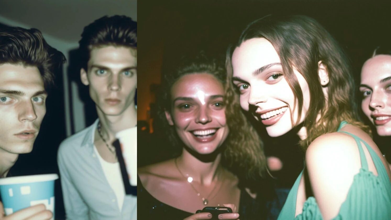 Hic Olmayan Parti Bu Sosyal Etkinlik Yapay Zeka Tarafindan Olusturuldu webp