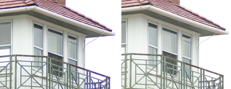 Kromatik Sapma nedir? Renk Saçaklanmasıyla Nasıl Başa Çıkılır? 6 Image 2 F4 vs F11