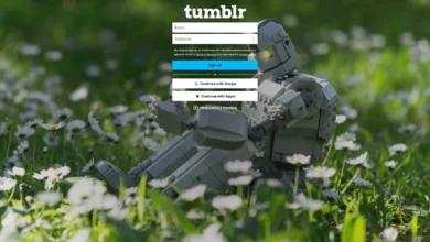 Instagram Fotoğraflardan Nefret Ediyor... Peki ya Tumblr? 7 Instagram Fotograflardan Nefret Ediyor Tumblr Calismalarinizi Paylasmak Icin Neden Harika Bir Yer