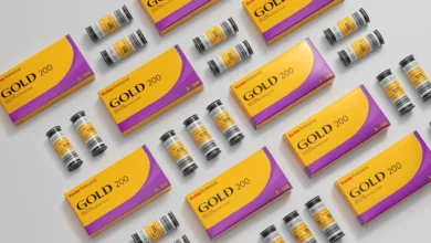 Kodak Film Fiyatlari 40 Artacak