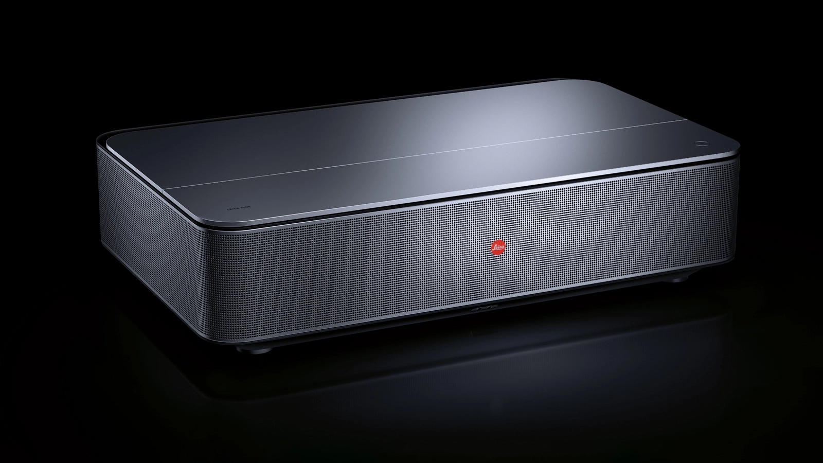 Leica Cine 1, Şirketin İlk Ev Eğlence Sistemidir 1 Leica Cine 1 Sirketin Ilk Ev Eglence Sistemidir