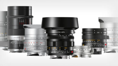 Leica M Lensler Icin Eksiksiz Bir Kilavuz