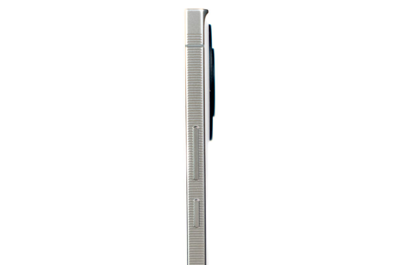 Leica Leitz Phone 2 İncelemesi 3 Leica Phone 2 edge