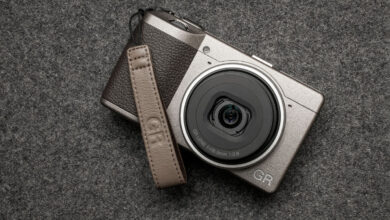 Ricoh yeni GR III 'Diary Edition'ı piyasaya sürüyor 2 Limited Ricoh GR III Diary Edition Debuts a New Film Like Photo Mode
