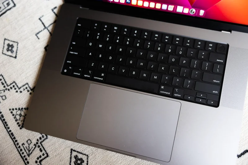 M2 Max MacBook Pro İncelemesi 6 M2 Max MacBook Pro Incelemesi 005