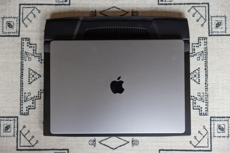 M2 Max MacBook Pro Incelemesi 006