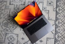 M2 Max MacBook Pro İncelemesi 27 M2 Max MacBook Pro Incelemesi 007