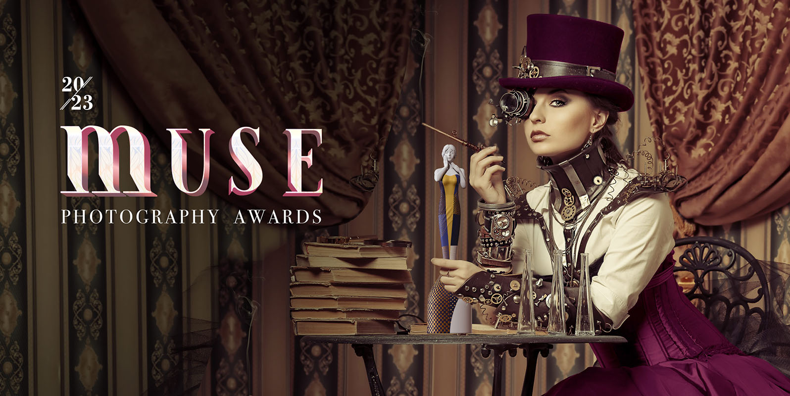 MUSE Photography Awards 2023