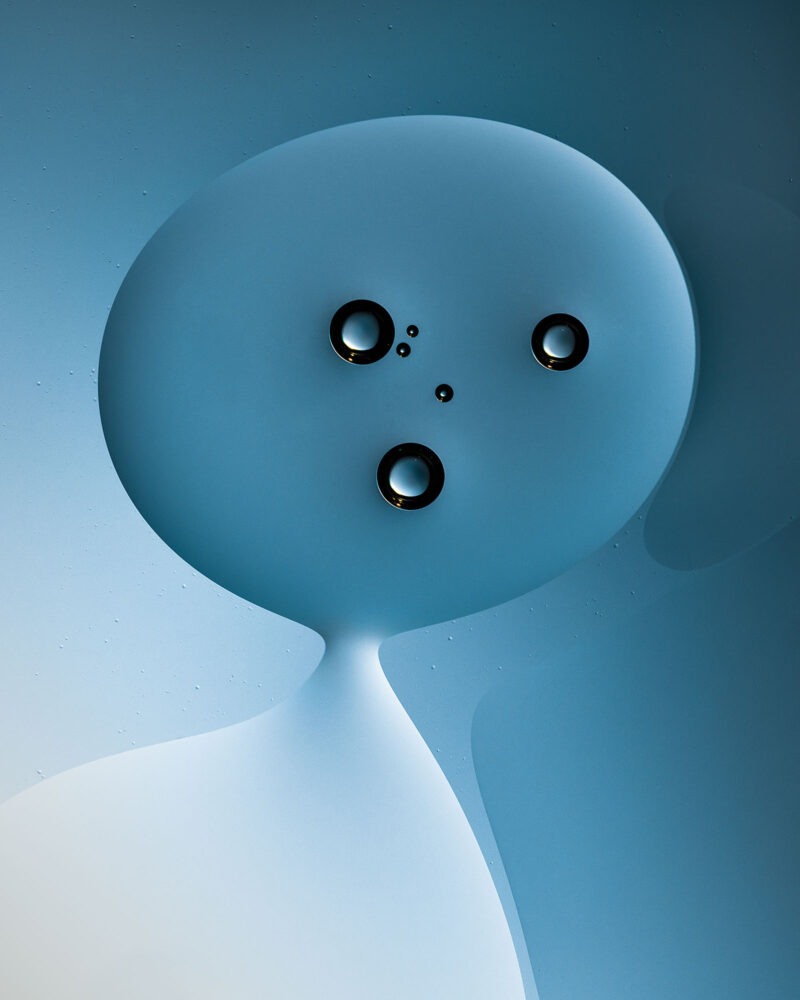 2022 CUPOTY Yarışması Kazananları 9 Manmade 1st Matt Vacca Oil and Water 44CUPOTY