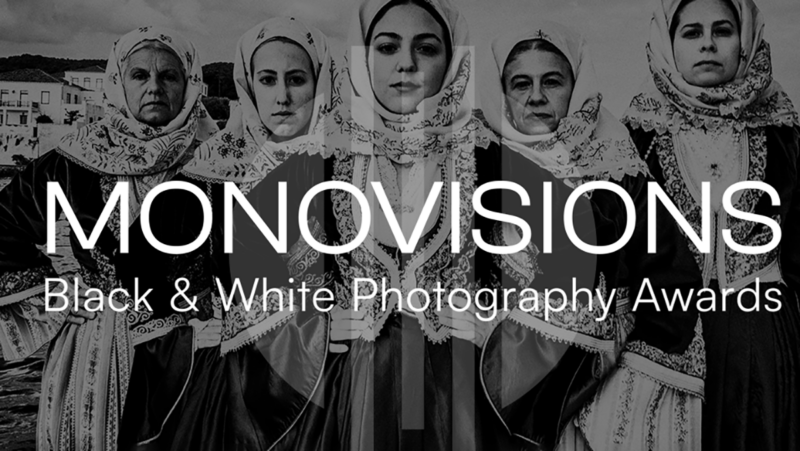 MonoVisions Photo Awards 2023