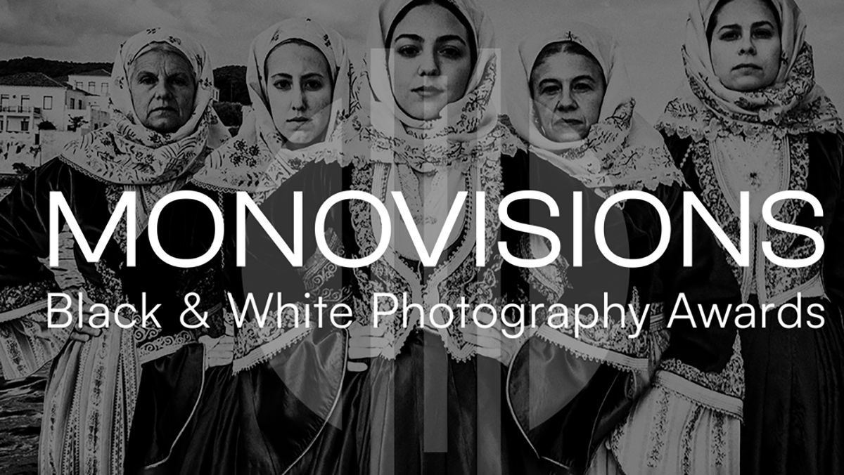 MonoVisions Photo Awards 2023